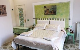 B&B L Ortensia